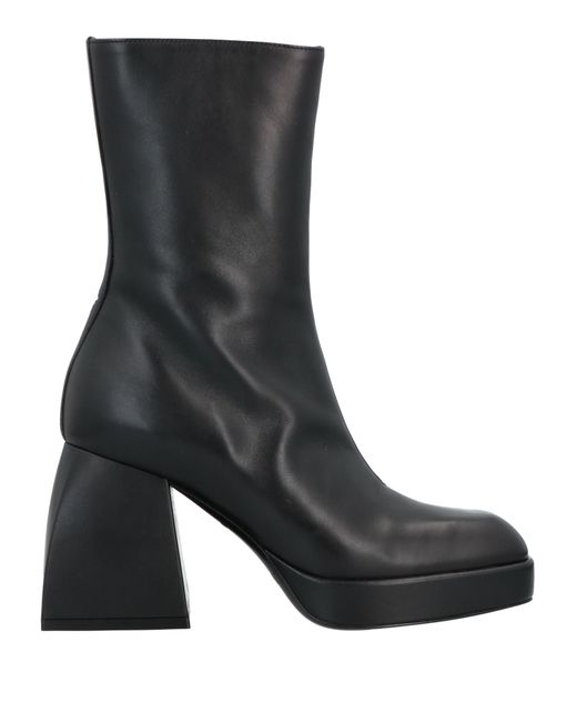 Nodaleto Ankle boots