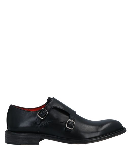 Officine Del Golfo Loafers