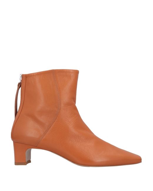 Alysi Ankle boots