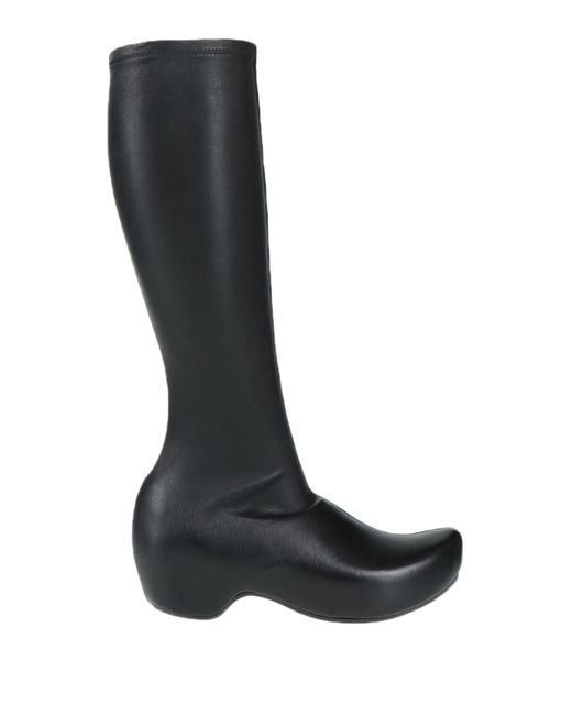 Quira Knee boots