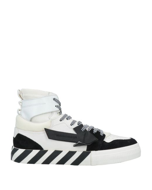 Off-White trade Sneakers