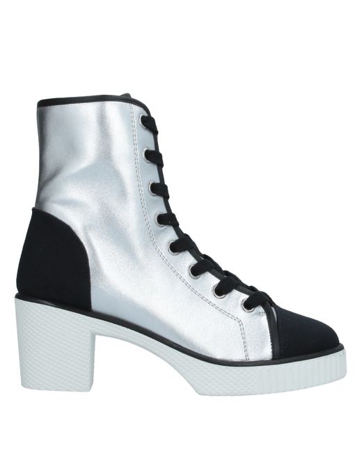 Giuseppe Zanotti Design Ankle boots