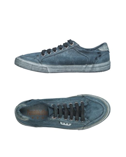 Pantofola D'Oro Sneakers