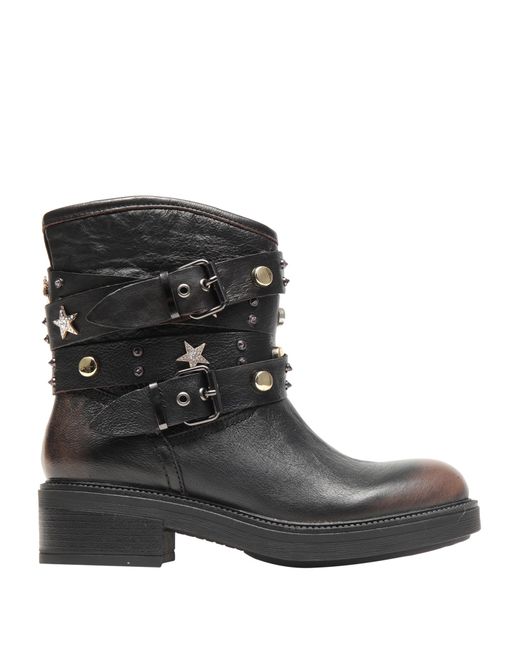 Cult Ankle boots