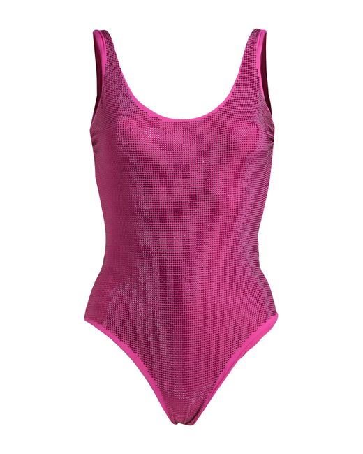Fisico One-piece swimsuits