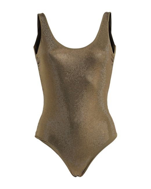 Fisico One-piece swimsuits