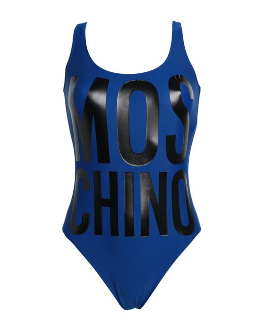 Moschino One-piece swimsuits
