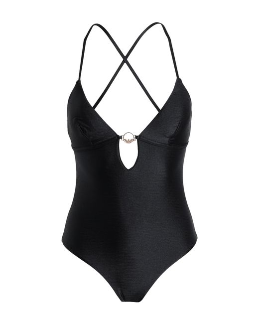 Emporio Armani One-piece swimsuits