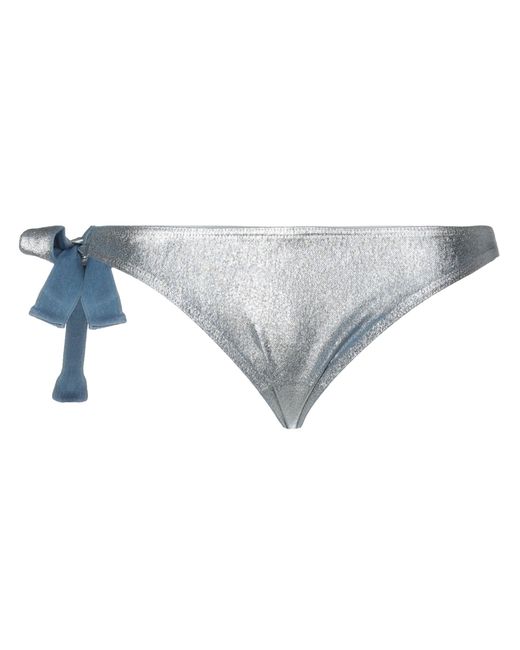 Ermanno Scervino Bikini bottoms