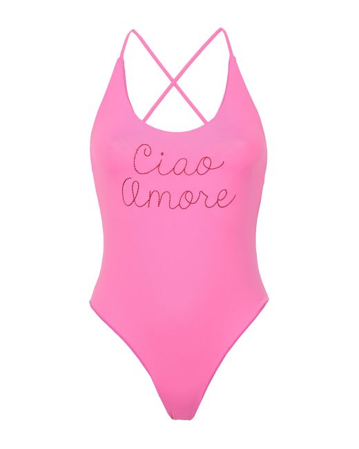 Giada Benincasa One-piece swimsuits