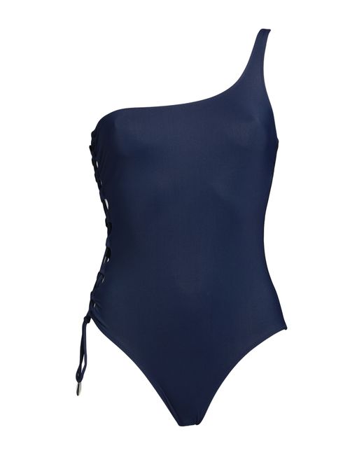 On the Island By Marios Schwab One-piece swimsuits