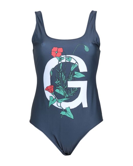 Ganni One-piece swimsuits