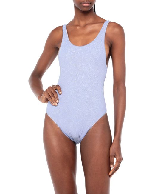 Oséree One-piece swimsuits