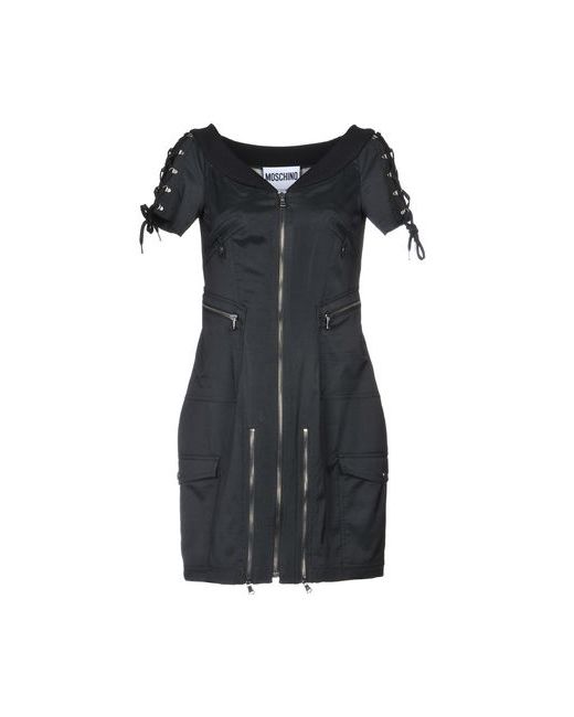 Moschino DRESSES Short dresses on .COM