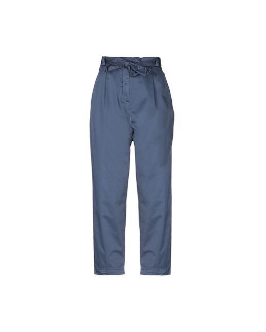 19.70 Nineteen Seventy TROUSERS Casual trousers on YOOX.COM