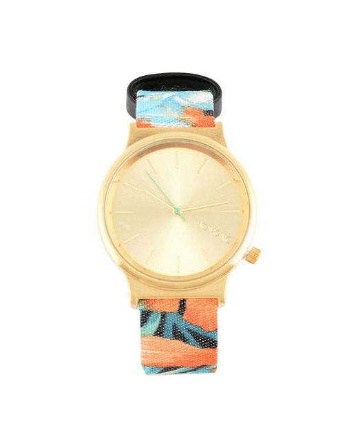 Komono TIMEPIECES Wrist watches on .COM