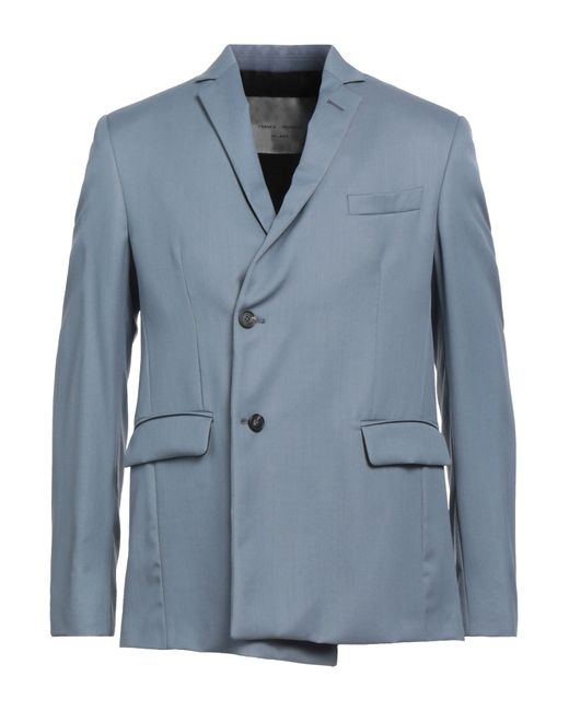 Frankie Morello Suit jackets