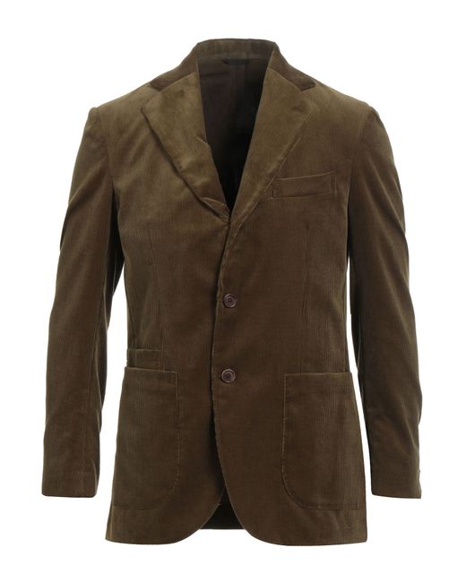 De Petrillo Suit jackets