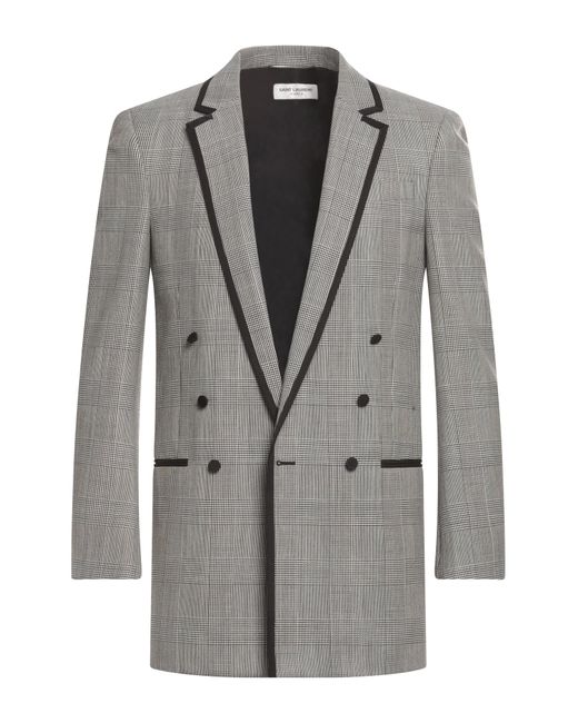 Saint Laurent Suit jackets
