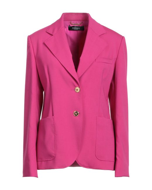 Versace Suit jackets