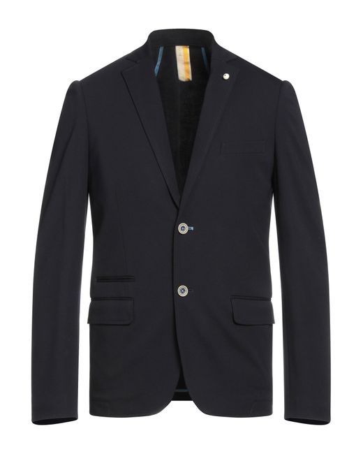 Gazzarrini Suit jackets