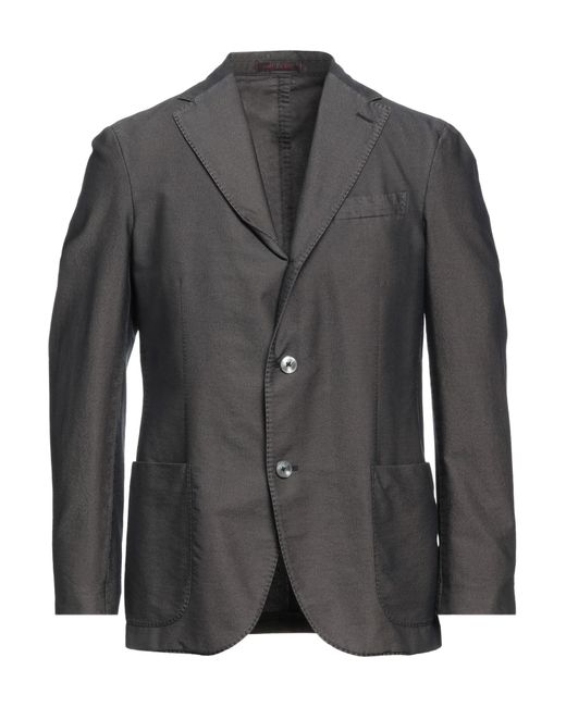 The Gigi Suit jackets