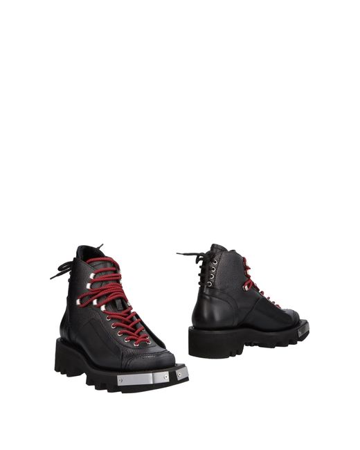 Dsquared2 Ankle boots