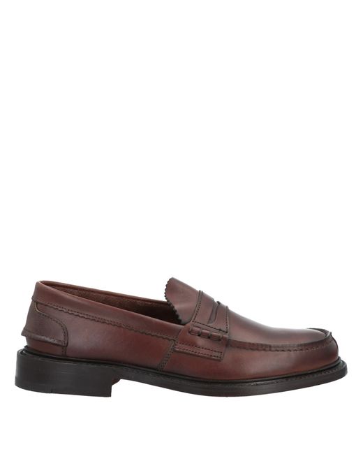 Saxone Loafers