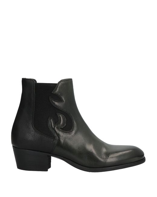 Pantanetti Ankle boots