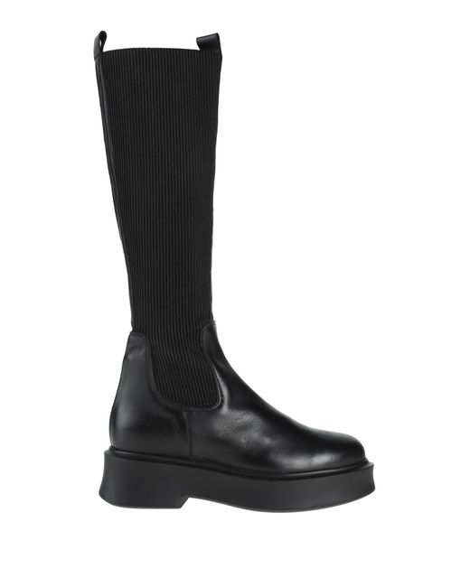 Ovye' By Cristina Lucchi Knee boots