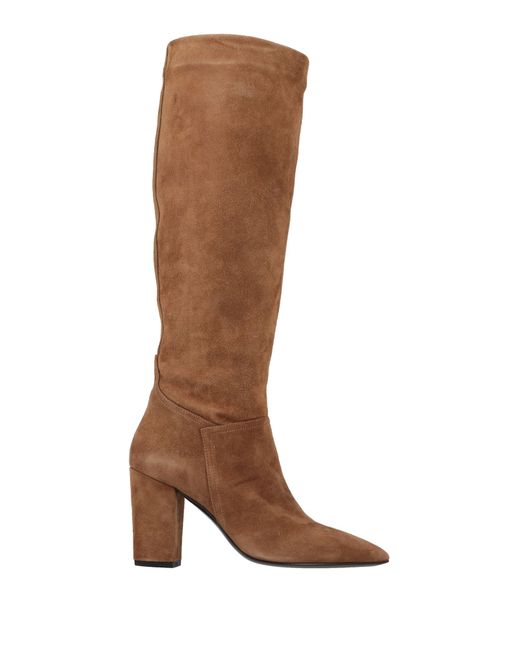 The Seller Knee boots