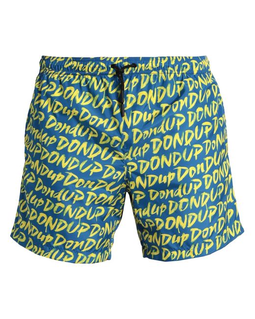 Dondup Swim trunks