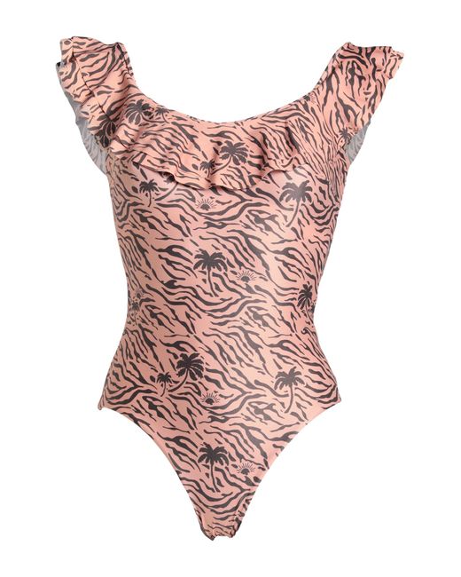 Albertine One-piece swimsuits