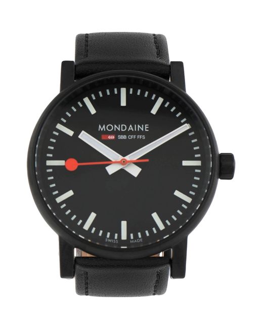 Mondaine Wrist watches
