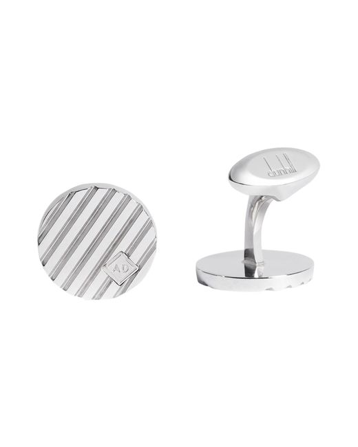 Dunhill Cufflinks and Tie Clips