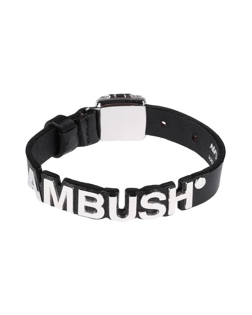 Ambush Bracelets