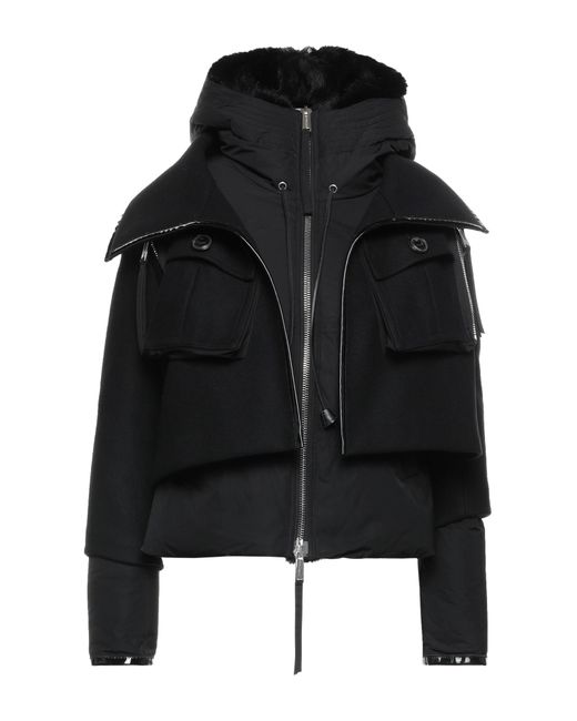 Dsquared2 Down jackets