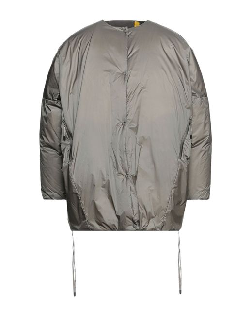4 Moncler Hyke Down jackets