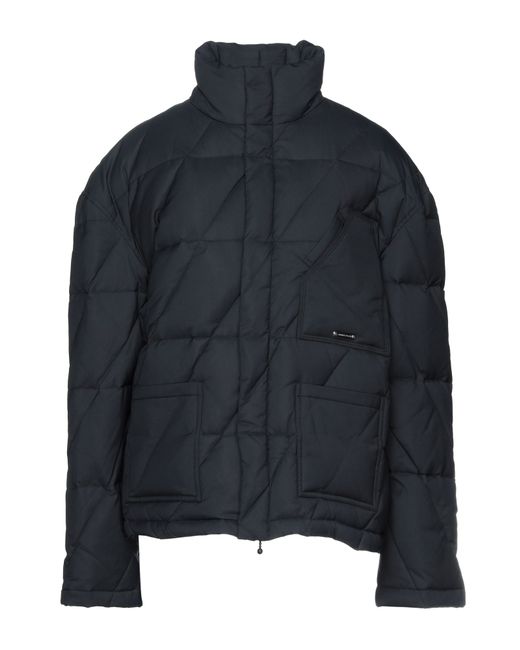 Private Policy Down jackets