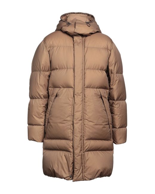 Theory Down jackets