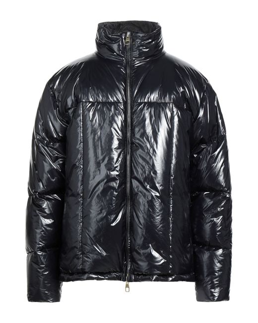 Dunhill Down jackets