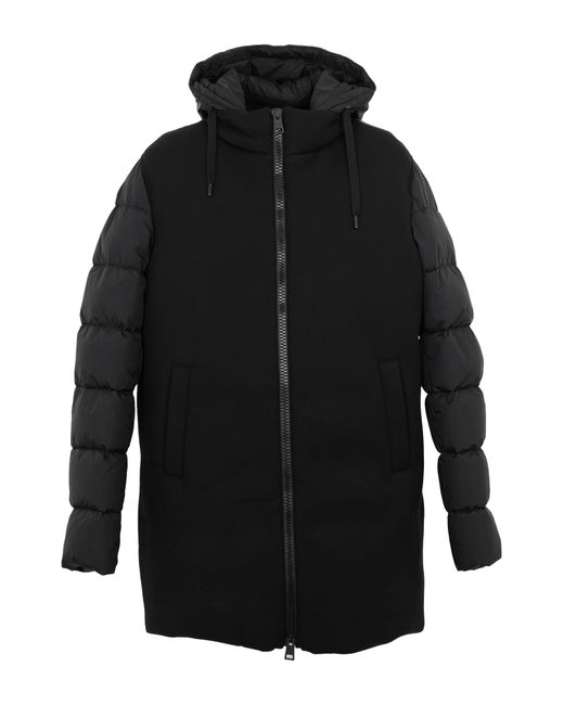 Herno Down jackets