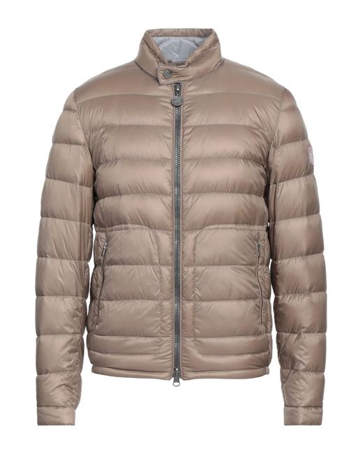 Jan Mayen Down jackets