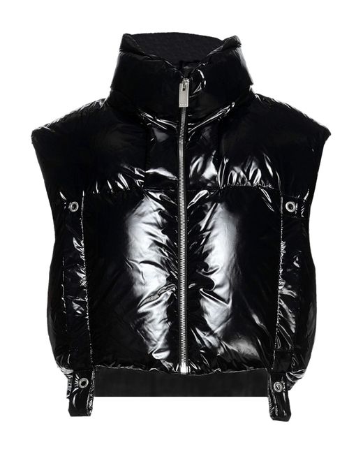 6 Moncler 1017 ALYX 9SM Down jackets