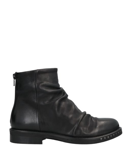 Just Juice Ankle boots
