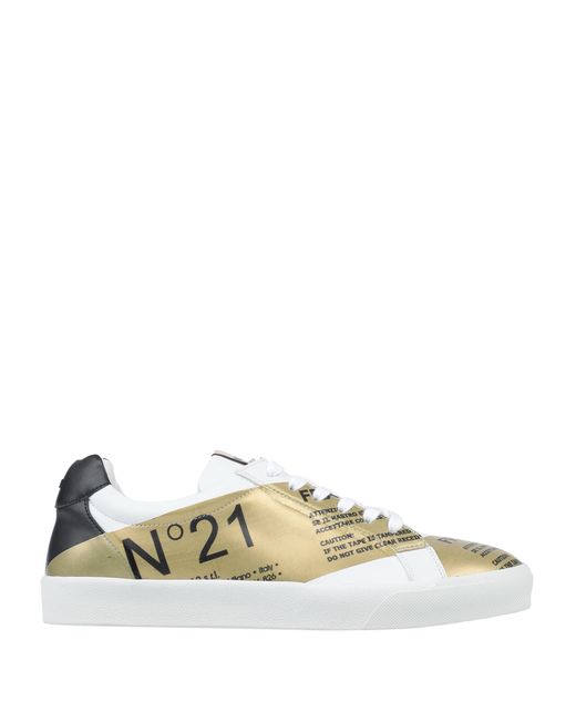 Ndegree21 Sneakers