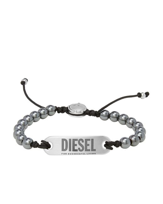 Diesel Bracelets