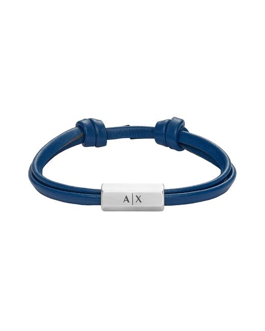 Armani Exchange Bracelets