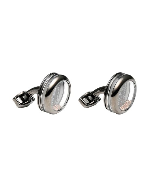 RT LONDON by TATEOSSIAN Cufflinks and Tie Clips