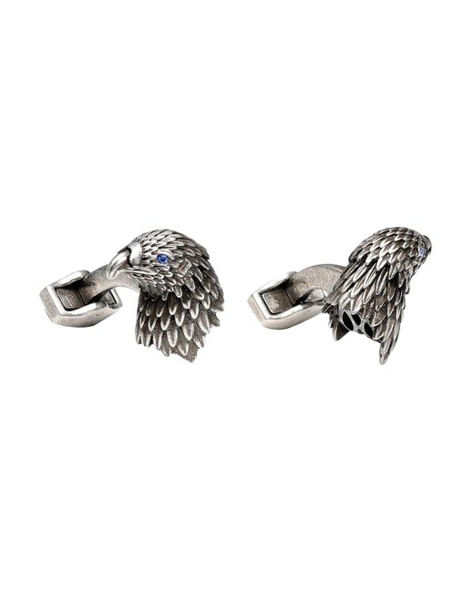 RT LONDON by TATEOSSIAN Cufflinks and Tie Clips